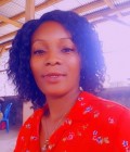 Rencontre Femme Gabon à Libreville  : Sarah, 32 ans